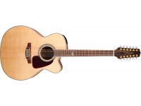 Takamine GJ72CE-12-Nat Takamine GJ72CE-12-Nat